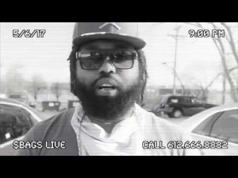 🌊$Bags Ft. Like Water Ent "TNTestamentWT" Columbus, Ohio Commercial (BET, ESPN2, VH1, TBS, E, OWN,)