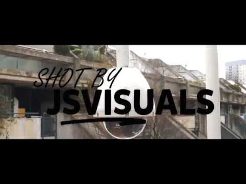 Cozart - Ends ( Music Video ) | @JSvisuals__