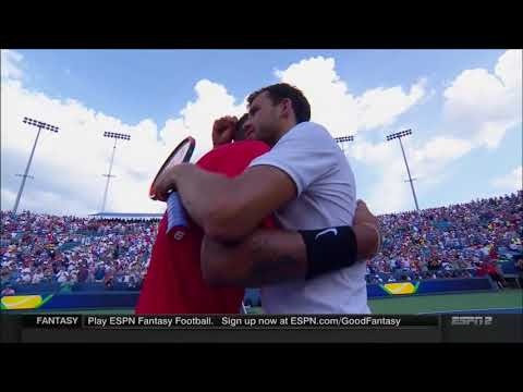 Kyrgios Dimitrov
