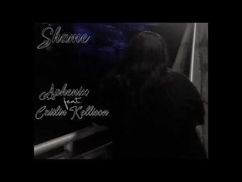 Shame feat. Caitlin Kellison