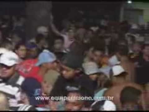 DVD Equipe Ciclone - Mc Torinho e Digao - Status Show
