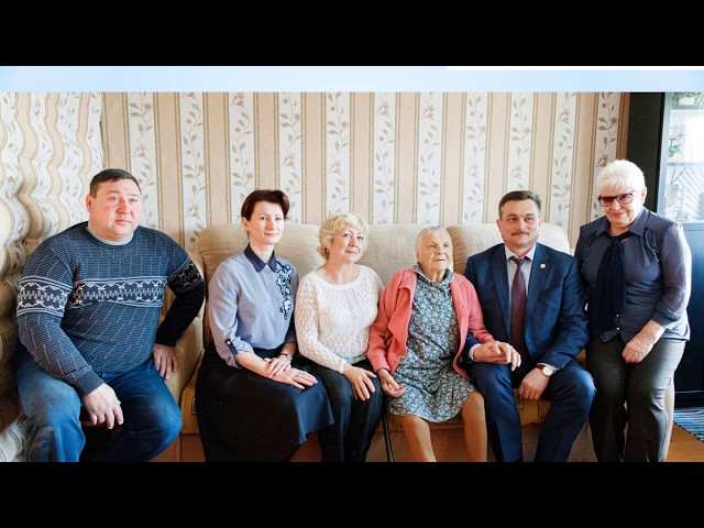 Основные события недели в фотографиях
