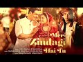 Mera Pehla Junoon Official Video Jubin Nautiyal Neeti Mohsn New Song