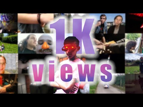 LE DÉBUT DU SUCCÈS ! (jspr pcq je viens de quitter mes études (j'ai 4 gosses à nourrir ptn))