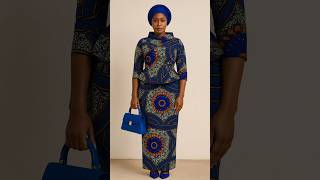 MISHONO YA VITENGE  MAGAUNI YA HESHIMA #zamakalefashion #latestafricaprint #africanclothing