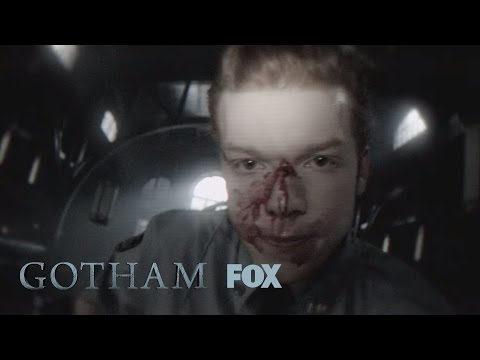 Spreading Wisdom And Hope | Season 2 Ep. 2 | GOTHAM