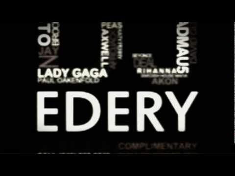 Niggas Rattle in Paris (Dj Edery Remix)