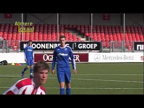 Almere Lokaal | Almere City FC A1 - Bennekom A1