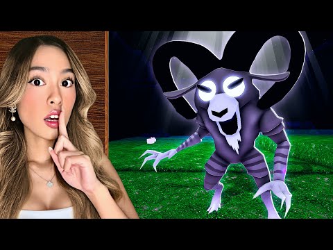 I Survived the NEW RAM in 99 Nights in The Forest..