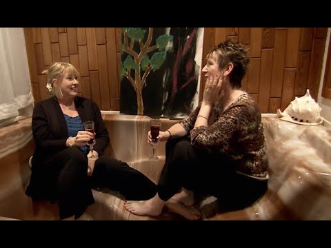 Rescue Mediums 'Behind the Scenes' S3E11 'Take me home country roads'