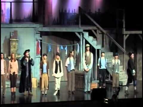 Be Back Soon from Lionel Bart's OLIVER!