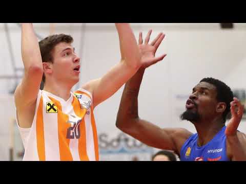 ABL 28.RD BK Dukes vs ece Bulls