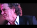 B.J.THOMAS Pays Tribute to ELVIS, Sings "Suspicious Minds," 2013