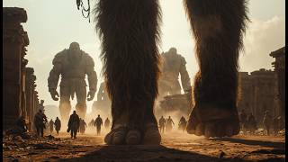 The Hidden Truth About the Nephilim