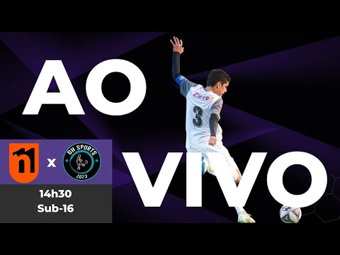 Elleve Soccer X GH Sports- Libraef 3° rodada Sub-16- 13/09