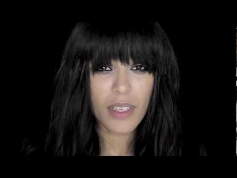Loreen presenting her new single "Crying out your name" [With English Subtitles]