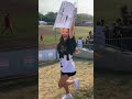 Cheerleader For The Night