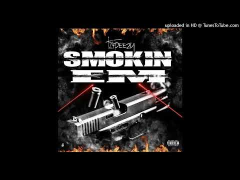 T24PEEZY-Smokin Em (Official Audio)