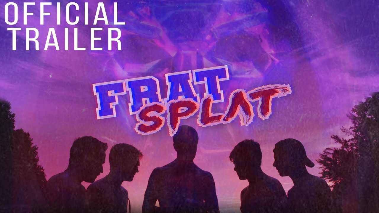 FRAT SPLAT | OFFICIAL TRAILER - FOOLS PAJAMAS