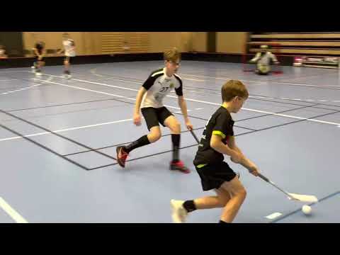 Highlights Pantamera pojkar D P09-10 Åstorp/Kvidinge IBS -IBK Lund 8-0