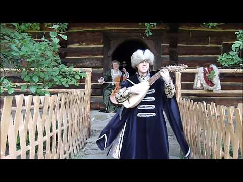 Powiedz wdzięczna kobzo - CONTRA BELLUM