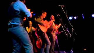 Punch Brothers Icarus Smicarus