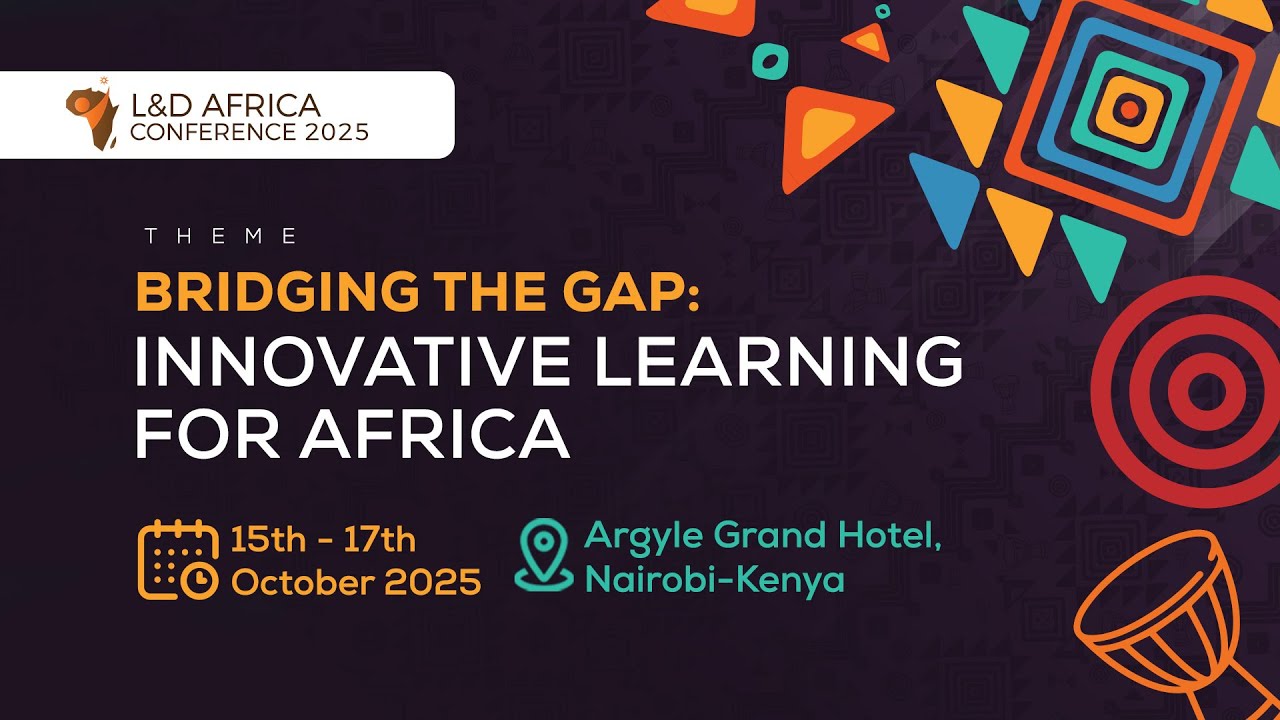 LnD Africa Conference 2025 Day 2 Part 1