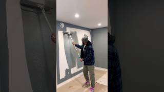 Amana painting roller