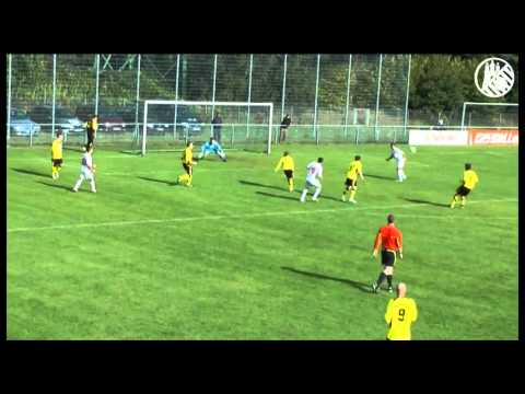 Meiendorfer SV - SC Vier- und Marschlande (Oberliga Hamburg) | ELBKICK.TV