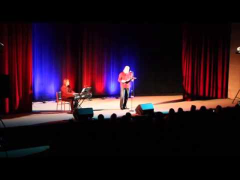 Daniel Hulka koncert