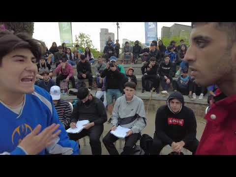 CONDOR vs MUSA - 4tos - F-NIX Fecha 3 - Regional AMSTERDAM FREE - 10/10/2021