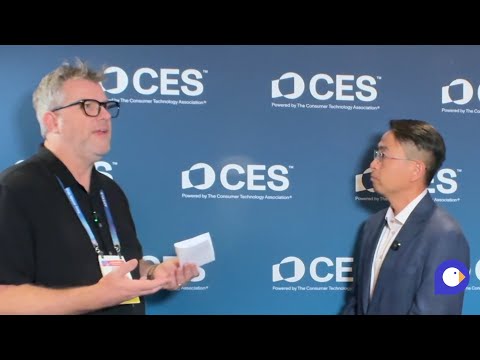 Videobox Showcase CES Conversation: Technology investor Johnson Zhu