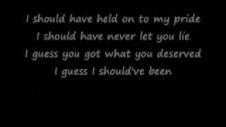 Miranda Lambert - More like her (lyrics on screen)