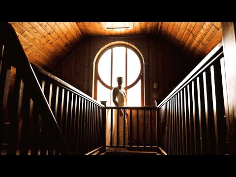 Katiera + Thomas | Film Teaser