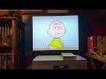 Closing To You Re In Love Charlie Brown It S Your First Kiss Charlie Brown 1994 VHS