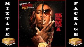 Gucci Mane ft Young Thug - Panoramic Roof [CLEAN / RADIO VERSION] (2014)