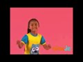 Yo Gabba Gabba Talent Credits 4 3 Version Reverb