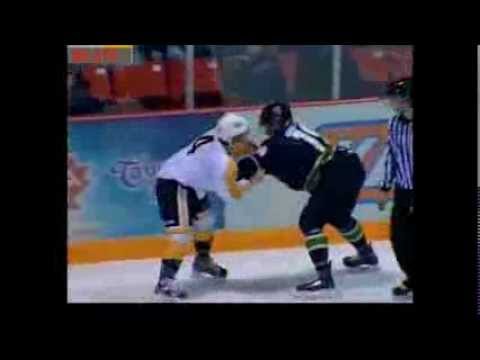 Reid Gardiner vs Jason Swyripa