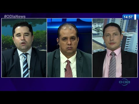 Política do Dia 23 02 2022