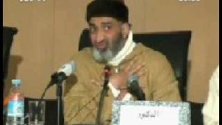 4 مفهوم السلفية  ۩ فريد الأنصاري image