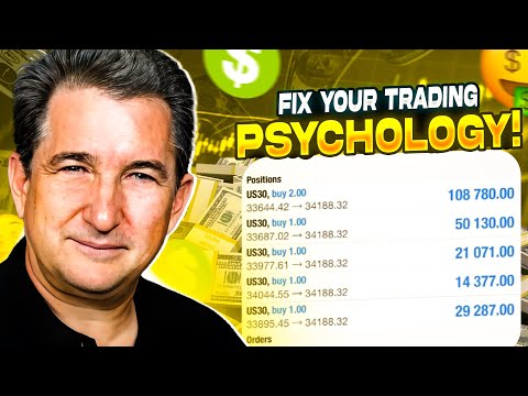 Mark Douglas "Trading Pigs Get Slaughtered" [Trading In The Zone]