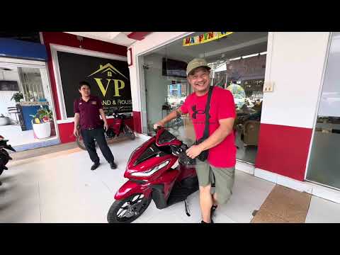 Can deportees buy a motorcycle in Laos 🇱🇦?