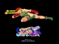 Cammy's Theme, from Super Street Fighter II Turbo (Extended)