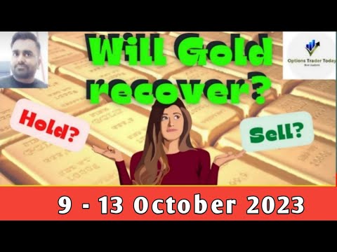 Gold Price Analysis || 9 - 13 October 2021 || Gold Price Outlook || Is This The Best Time To Invest