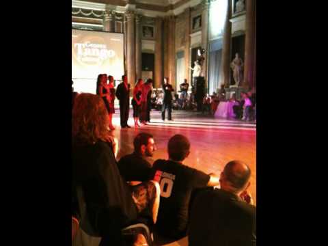 Ballo Finale del Genova Tango Festival.MOV