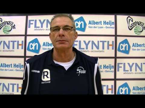 Compilatie Flamingo's '56 - Sliedrecht Sport 2