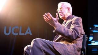 Kenny Burrell on the Thelonious Monk Institute of Jazz to UCLA