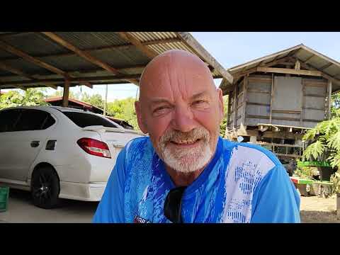 “Den dag Tony Dakota og Saiyan kom forbi – alt endte helt anderledes end planlagt!”