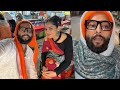 Tere Jaise Log He Muslim Dharam Ko Badnaam Karte Hai | Nitin Watts Vlogs