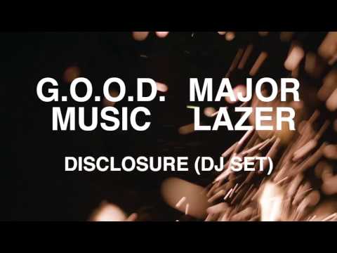 Fyre Festival :: Announcing G.O.O.D Music & Major Lazer as Headliners thumnail
